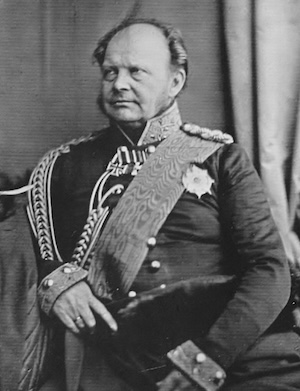 Fridrich Vilém IV.
